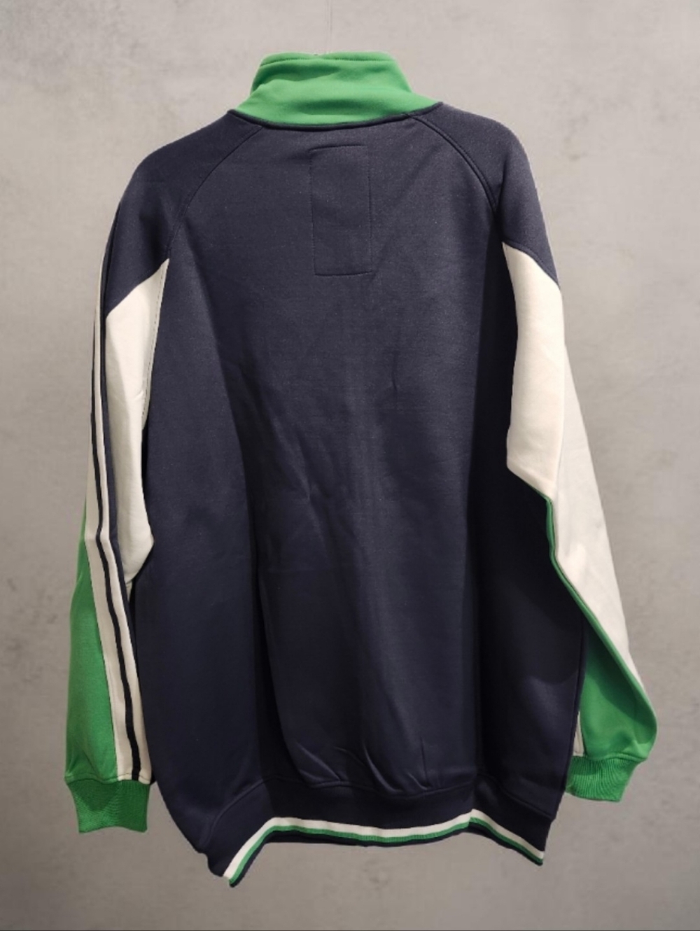 Vintage Eckō Unlimited Track Windbreaker Jacket - Picture 10 of 10